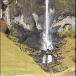 Islandijos vaizdai