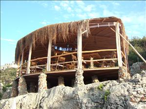 The Waterfront Cafe
