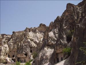 Capadocia © Fernando López