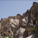 Capadocia © Fernando López