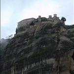 Meteora, The Great Meteor, Greece