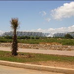 BEACH RESORTS AROUND SMIR