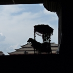 上海度假行2009—橫店