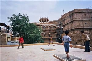 Jaisalmer - Soul India