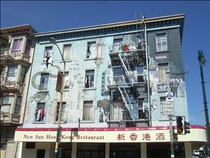 San Francisco