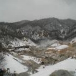 Noboribetsu - Hell Valley