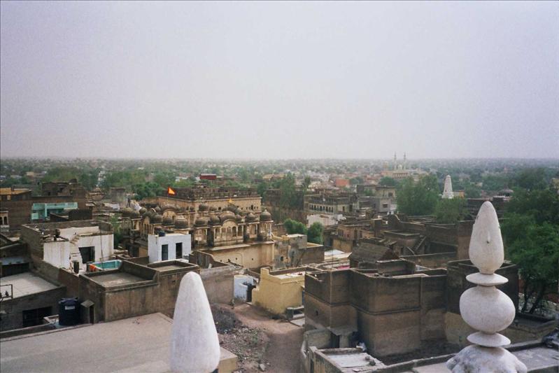 Mandawa- Soul India