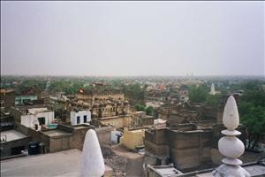 Mandawa- Soul India
