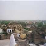 Mandawa- Soul India