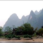 龙虎山