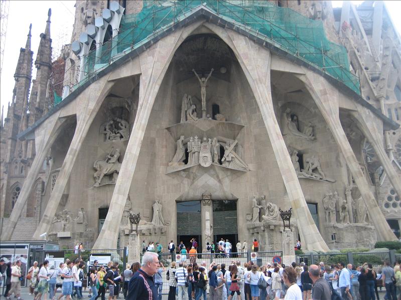 Sagrada Familia