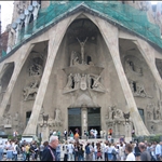 Sagrada Familia