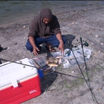 Aug. 2008 BANDING LAKE