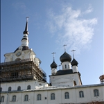 Russia 2009