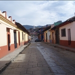 San Cristobal de las Casas