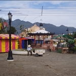 San Cristobal de las Casas