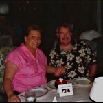 MARILYN & MARK