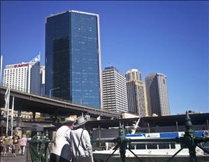 Sydney