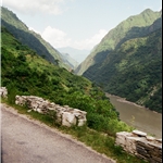 Kullu valley