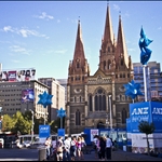 Melbourne