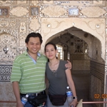 Jaipur City Palace