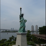 Odaiba - Day&Night