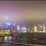HongKong2008