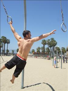 Venice Beach, California