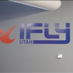 Indoor Skydiving in Ogden