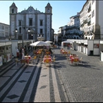 Evora Portugal June 2008