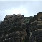 Meteora, The Great Meteor, Greece