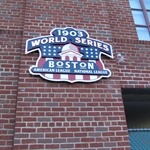 Fenway Park - Boston, MA