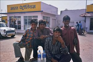 Rajasthan - Soul India