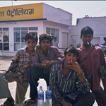 Rajasthan - Soul India