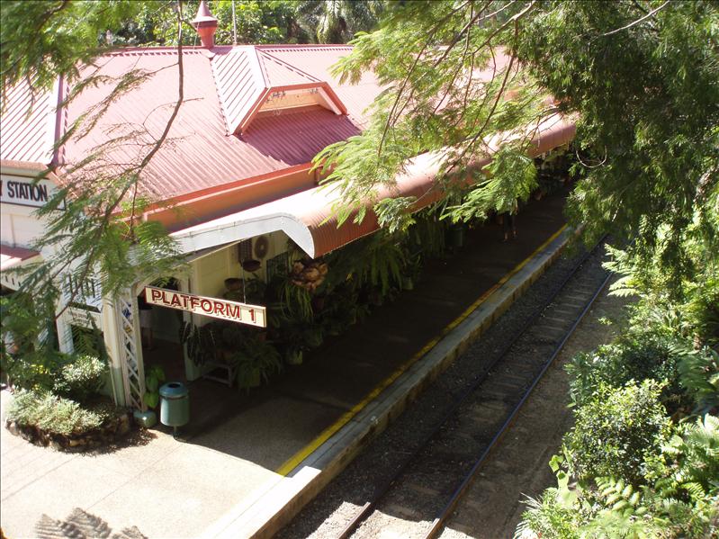 Kuranda