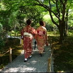 Ryōan-ji-Temple