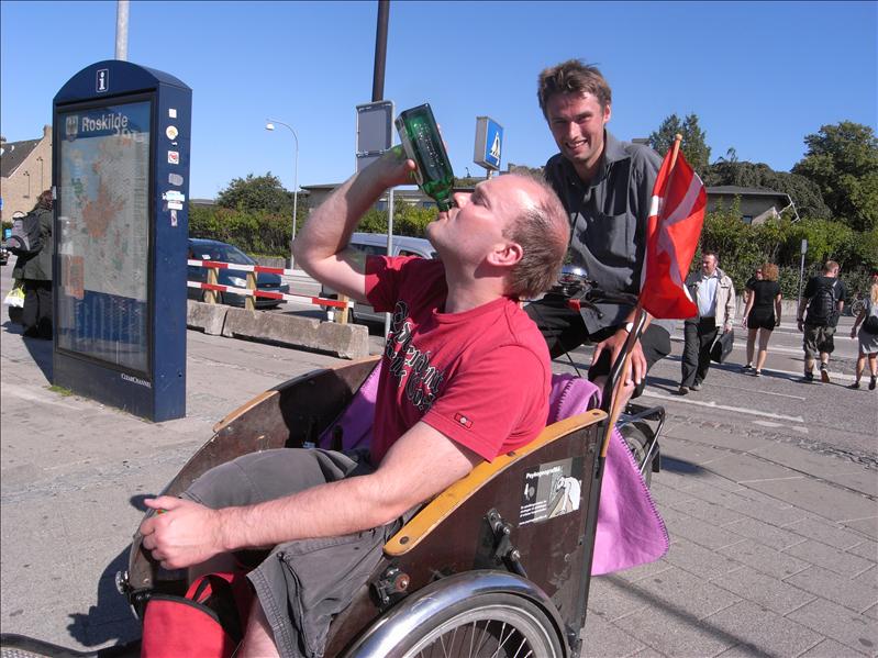 practical transport