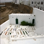 Mujaheddin Graveyard - Asilah