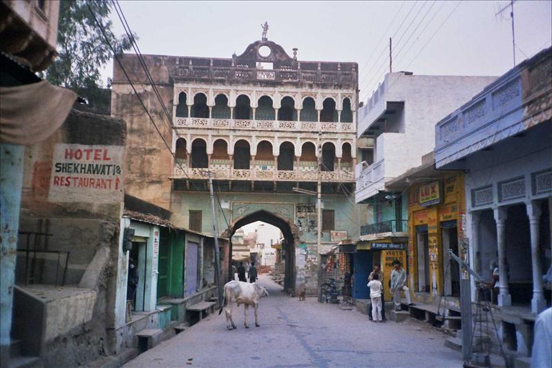 Mandawa- Soul India