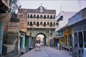 Mandawa- Soul India