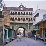 Mandawa- Soul India