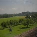 Lucerne 2009