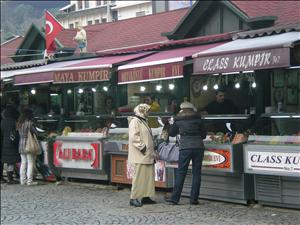 Ortakoy