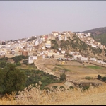 MOULAY IDRISS