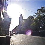 Melbourne