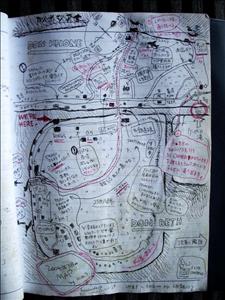 Information Notebook (Laos)