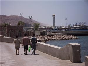 Aqaba  © Fernando López