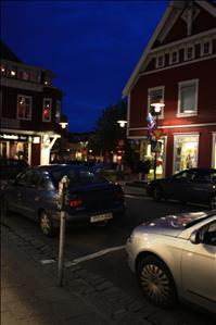 Reykjavi kcentras