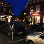 Reykjavik miestas
