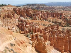 Bryce Canyon National Park, Utah